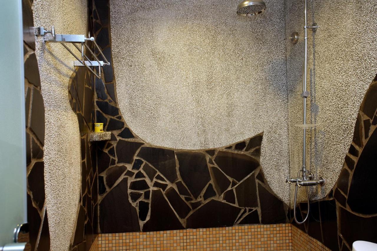 Penghu Kite House Appartement Magong Buitenkant foto